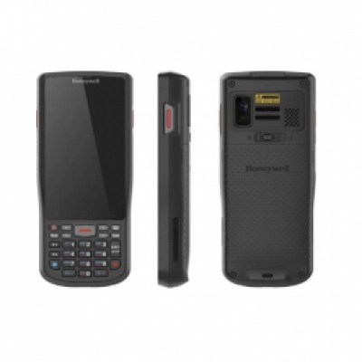PDA HONEYWELL EDA51K