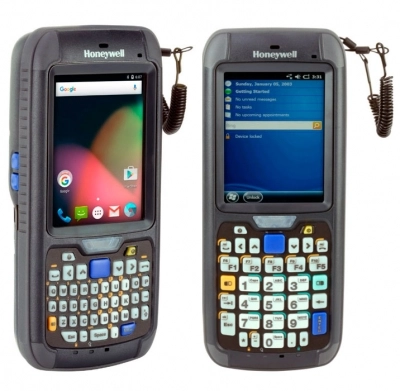 PDA HONEYWELL CN75