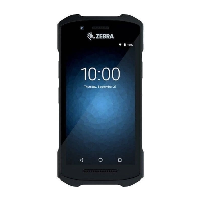 PDA ZEBRA CODES BARRES ELOTOUCH M50 ANDROID WIFI