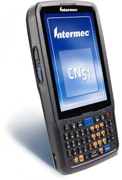 PDA HONEYWELL CN51
