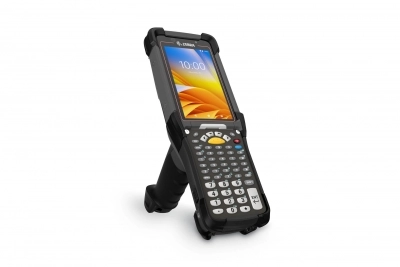 PDA ZEBRA MC9300