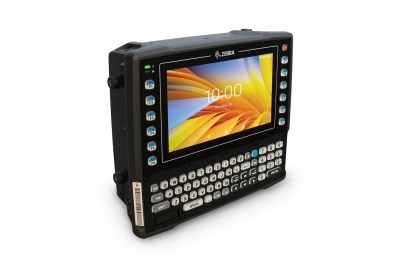 ZEBRA VC8300 8 po