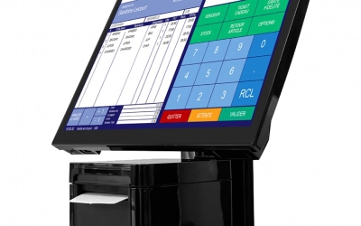 Points de Vente(TPV/POS)