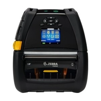 IMPRIMANTE ZEBRA ZQ630 Plus RFID