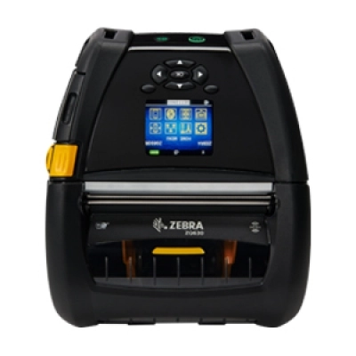 IMPRIMANTE ZEBRA ZQ630 RFID