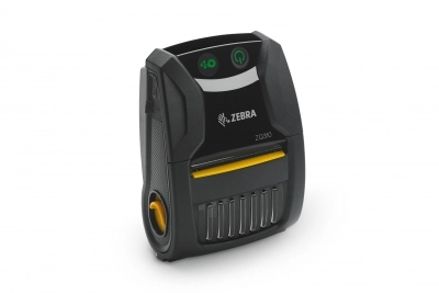 IMPRIMANTE ZEBRA ZQ310 Plus pour l’extérieur