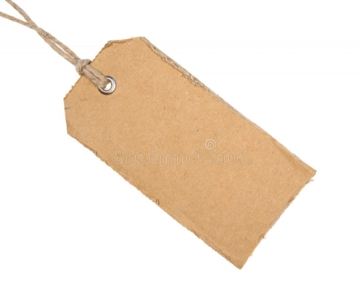 ETIQUETTE CARTON